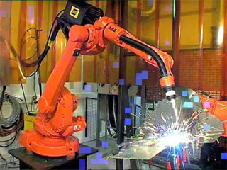 Welding